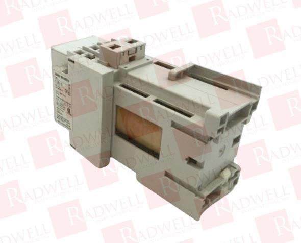 ALLEN BRADLEY 100-C37ZB10