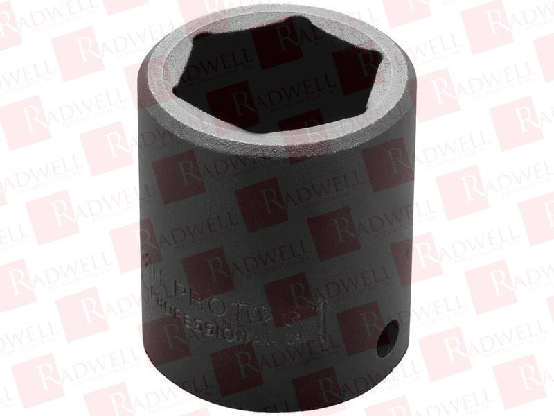 STANLEY BLACK & DECKER J7432H