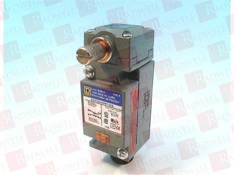 SCHNEIDER ELECTRIC 9007C54A2P6Y1905