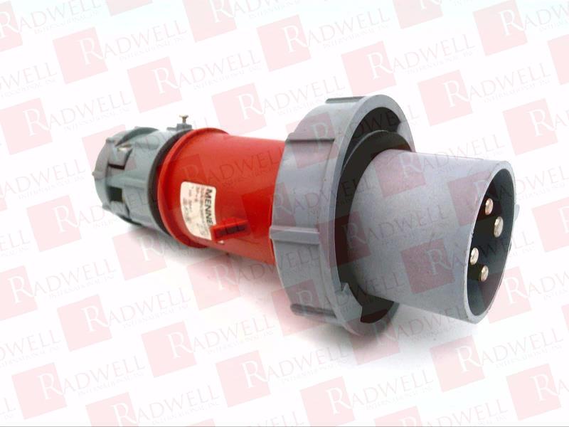 MENNEKES ME432P6W-3841