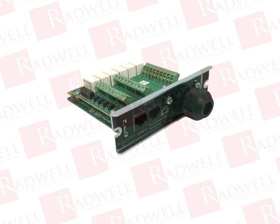 SCHNEIDER ELECTRIC AP9613