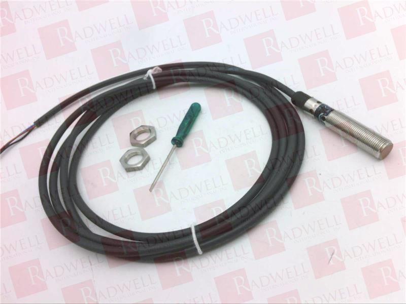 PEPPERL & FUCHS CBB4-12GH70-E2