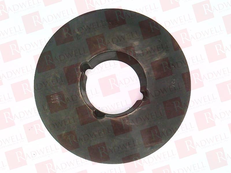 MARTIN SPROCKET & GEAR INC 2 3V 530 TB