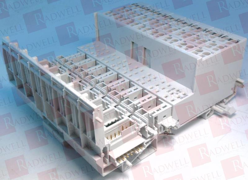 TURCK BL20-B3S-SBC