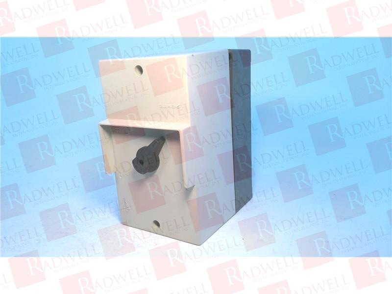 SIEMENS 3VE9303-6AA00