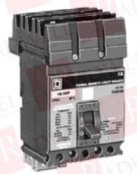 SCHNEIDER ELECTRIC FH36090