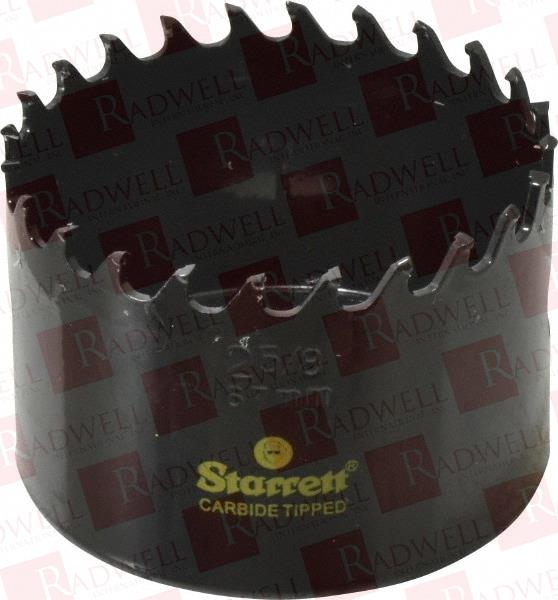 STARRETT 65629
