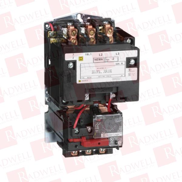 SCHNEIDER ELECTRIC 8536SDO1V02H30SX11