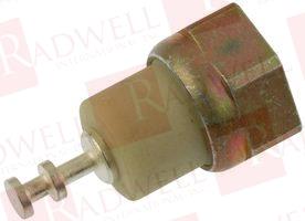TERMINAL, TURRET, #6-32, THREAD, THREAD SIZE - IMPERIAL:6-32, THREAD SIZE - METRIC:-, INSULATION:INSULATED, TERMINAL PLATING:SILVER, PRODUCT RANGE:-, CONNECTOR TYPE:TURRET, CONTACT MATERIAL: ...