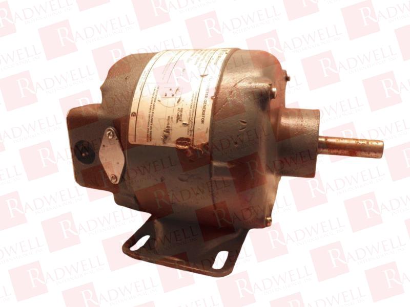 GENERAL ELECTRIC 5BC42AB1729F