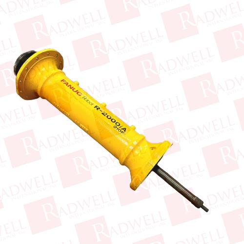 FANUC A290-7324-V415