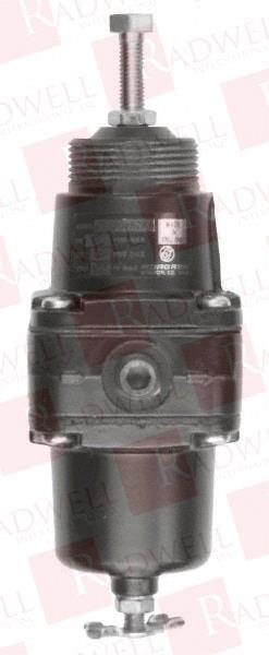 NORGREN B38-200-B2CA