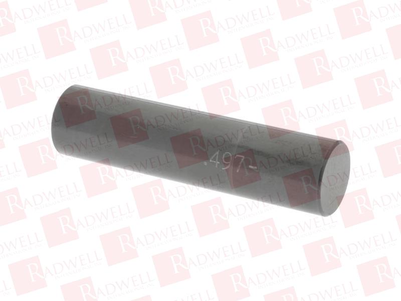 SWISS PRECISION INSTRUMENTS 18-497-8