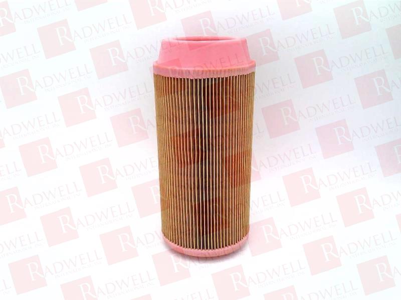 MANN FILTER C11100