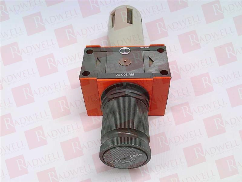METAL WORK PNEUMATIC 4483005U
