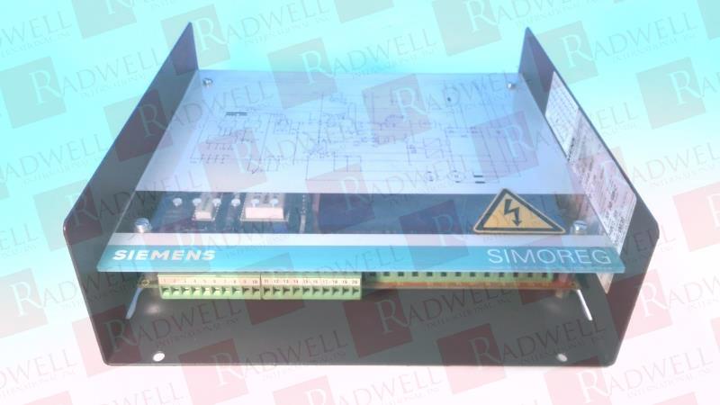SIEMENS 6RA2211-8DD20-1