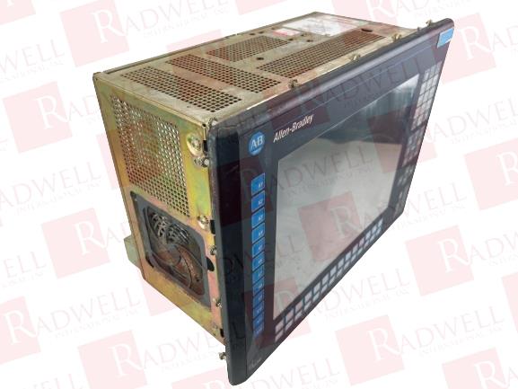 ALLEN BRADLEY 6180-ELIEGLDCECZ