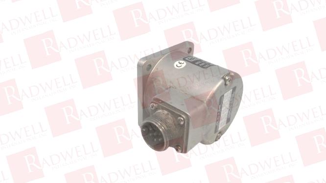 BEI SENSORS H25D-SS-1000-AZ-7406R-LED-SM16-S
