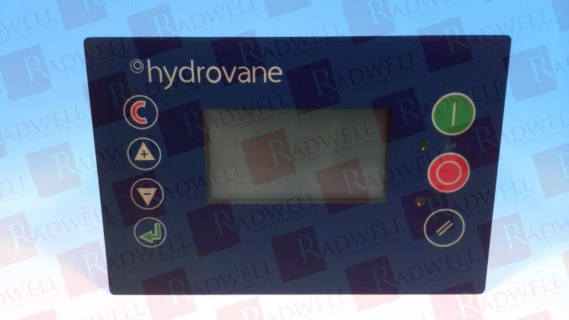 HYDROVANE Y05HV04.00