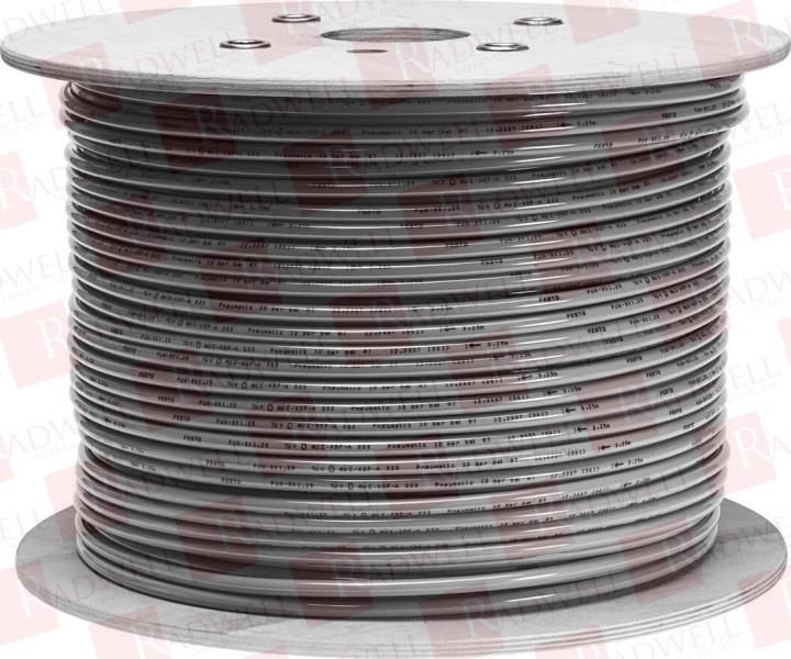 FESTO PUN-H-8X1,25-TGE-400