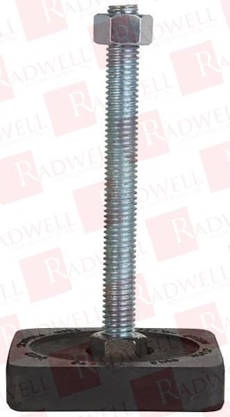 TECH PRODUCTS 50510-A