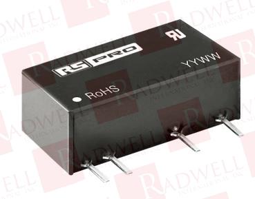 RS PRO 223-3692