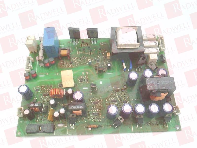 SIEMENS C98043-A7600/A7601-L5-02