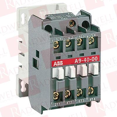 ASEA BROWN BOVERI 1SBL181201R8600