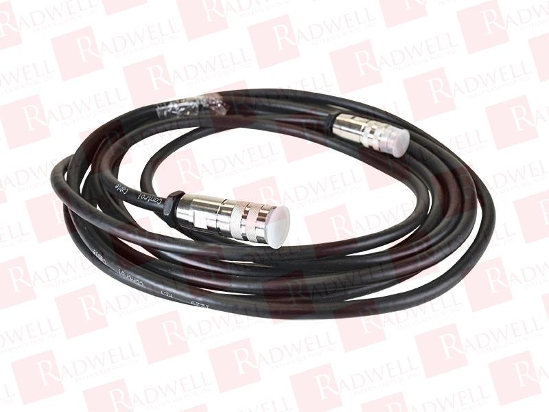 IZZY INDUSTRIES IRETC-6.0