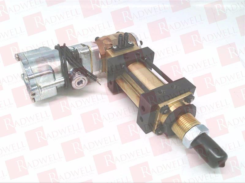 PARKER B80111027-11560X0100