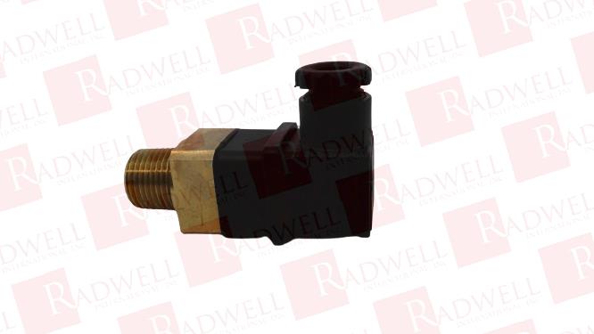 ANFIELD SENSORS S2TAF-180R-8M-B-HC