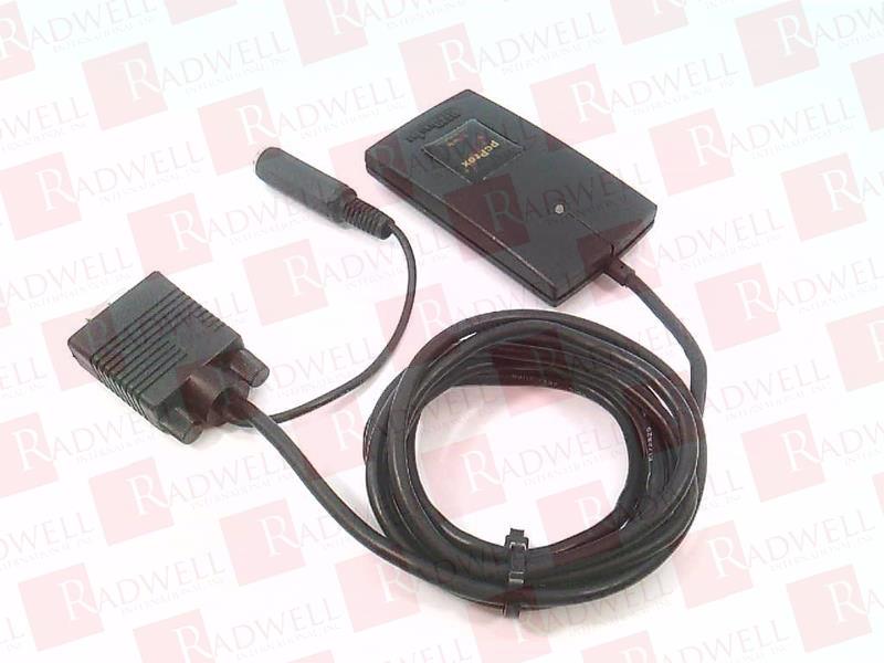 RF IDEAS RDR-6081AK7