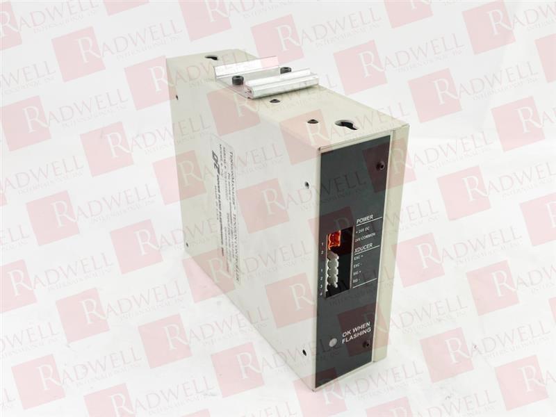 DOVER FLEXO TMV
