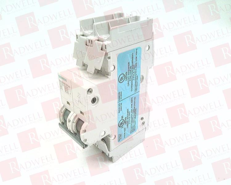 SIEMENS 5SJ4210-7HG41