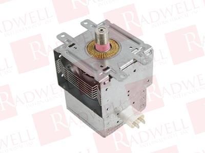  , MAGNETRON, 24 MHZ