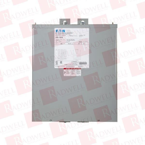 EATON CORPORATION S48M11S25N