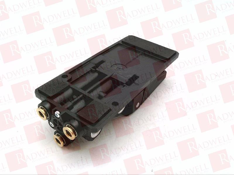 PNEUMAX 228.52.10.1P