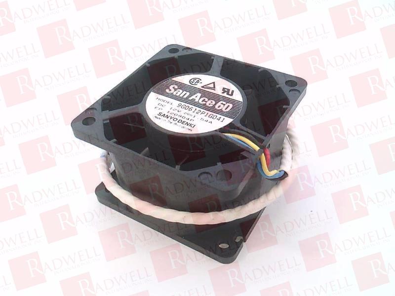 SANYO 9G0612P1G041