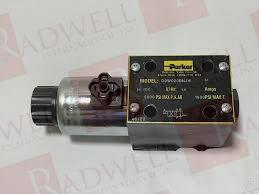 PARKER D3W20BNJC456
