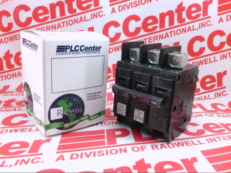 SIEMENS BQ3B015L