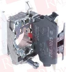 SCHNEIDER ELECTRIC ZB4BZ1025
