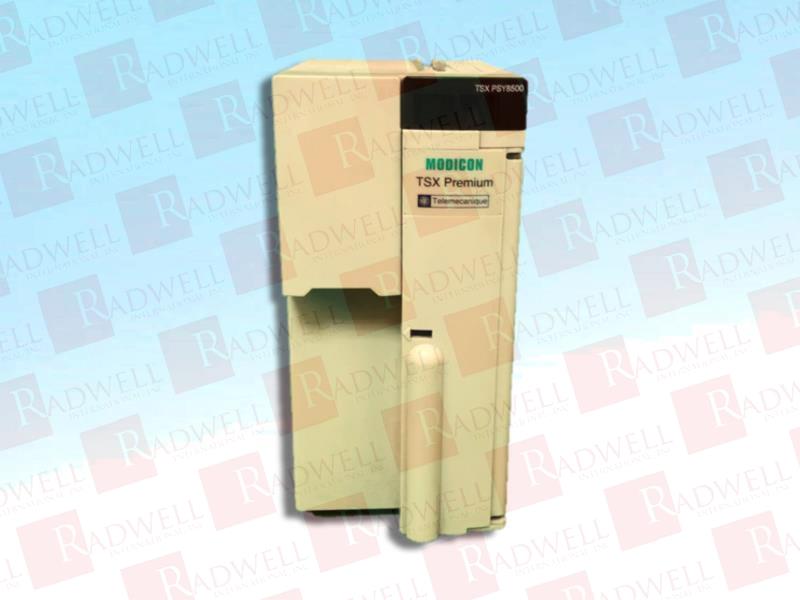 SCHNEIDER ELECTRIC TSXPSY8500