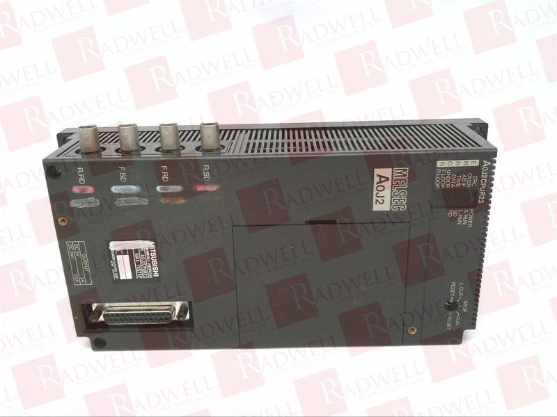 MITSUBISHI A0J2CPUR23