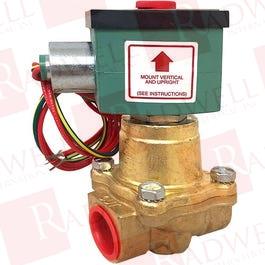ASCO TLB8030A17-120