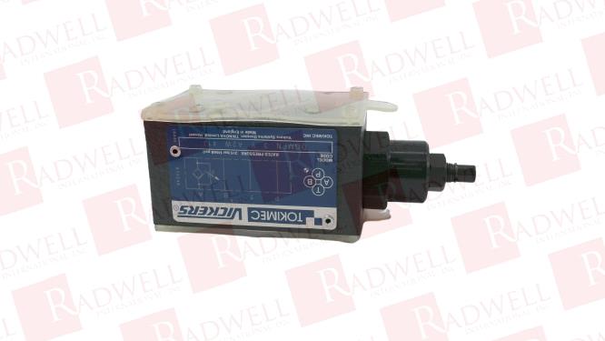 EATON CORPORATION DGMFN3YA2W41J