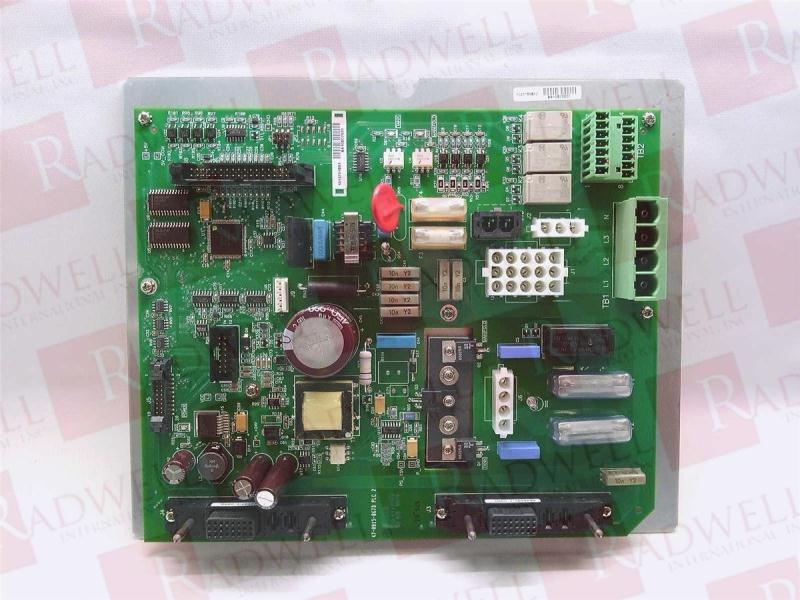 NORDSON 1013731E01