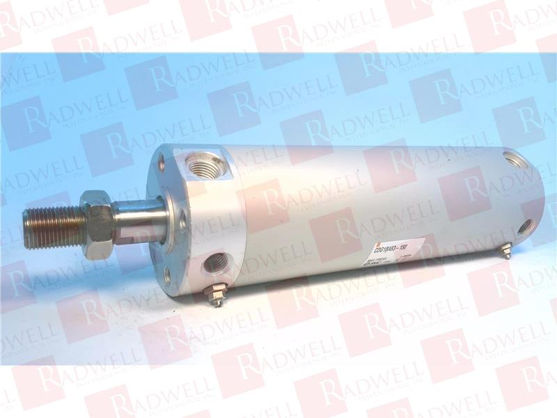 SMC CDG1BA63-150