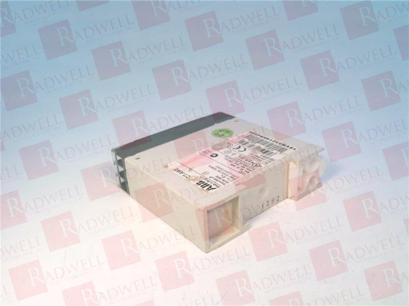 ASEA BROWN BOVERI 1SVR550148R4100