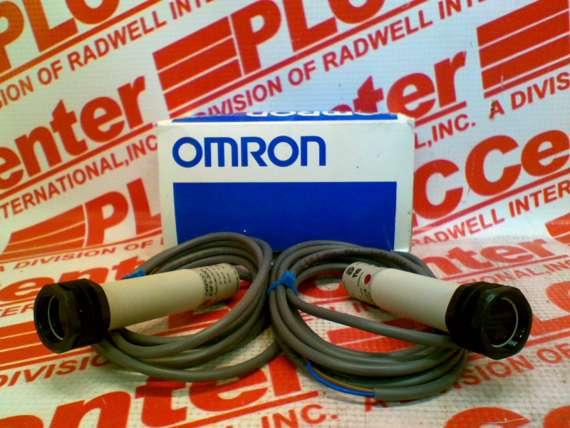 OMRON E3F2-3Z1