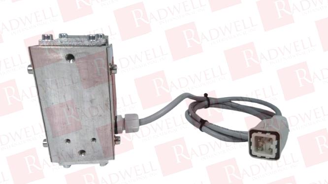 OSCA CORNARA VR10-RIGID